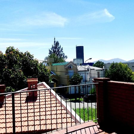 Hostal La Posada De Gervasio 萨尔塔 外观 照片