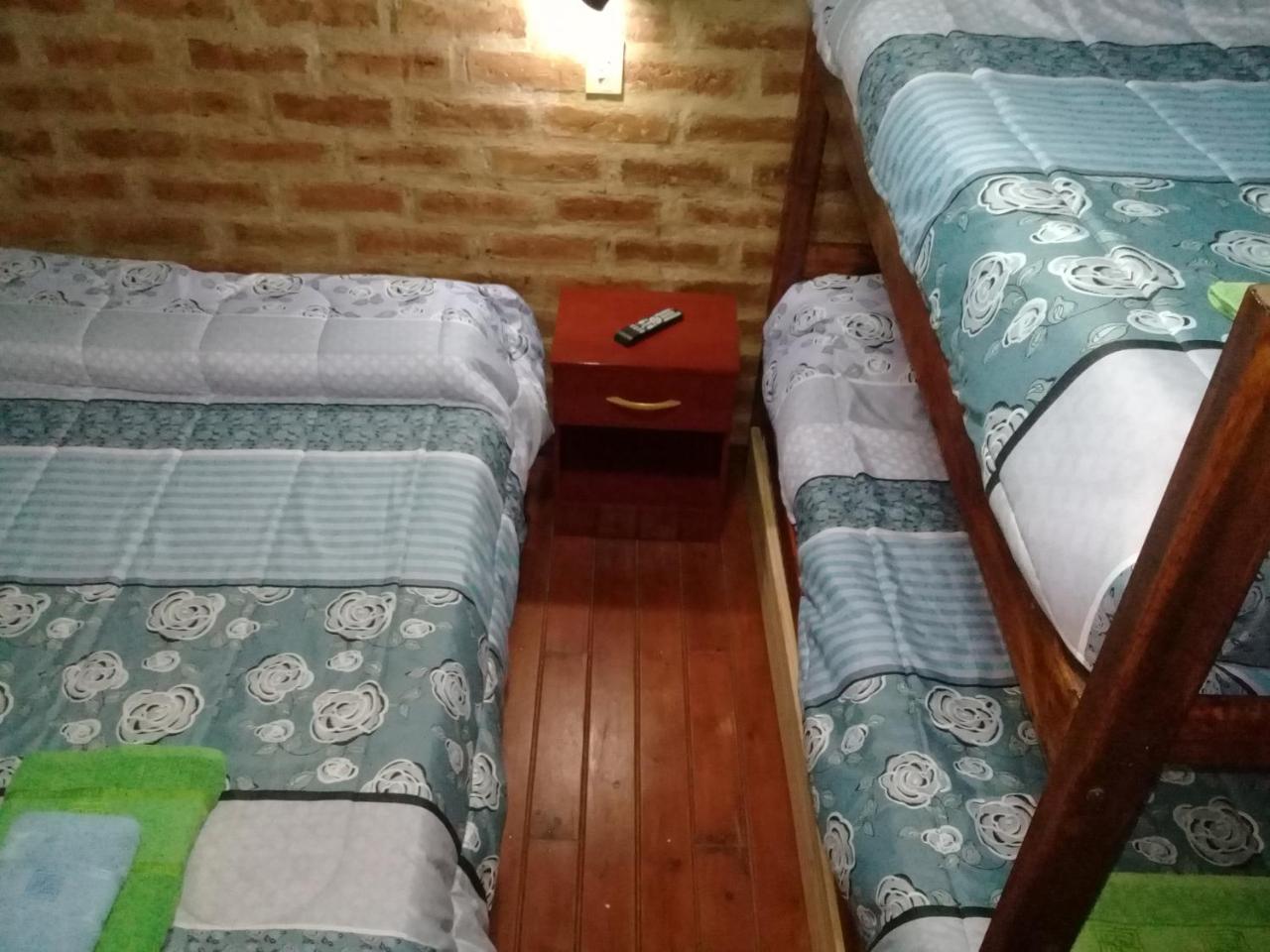 Hostal La Posada De Gervasio 萨尔塔 外观 照片
