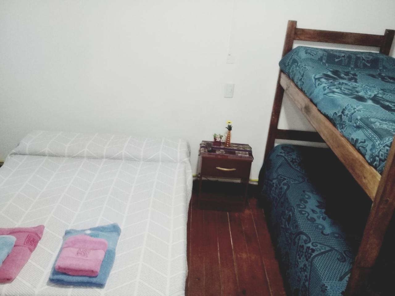 Hostal La Posada De Gervasio 萨尔塔 外观 照片