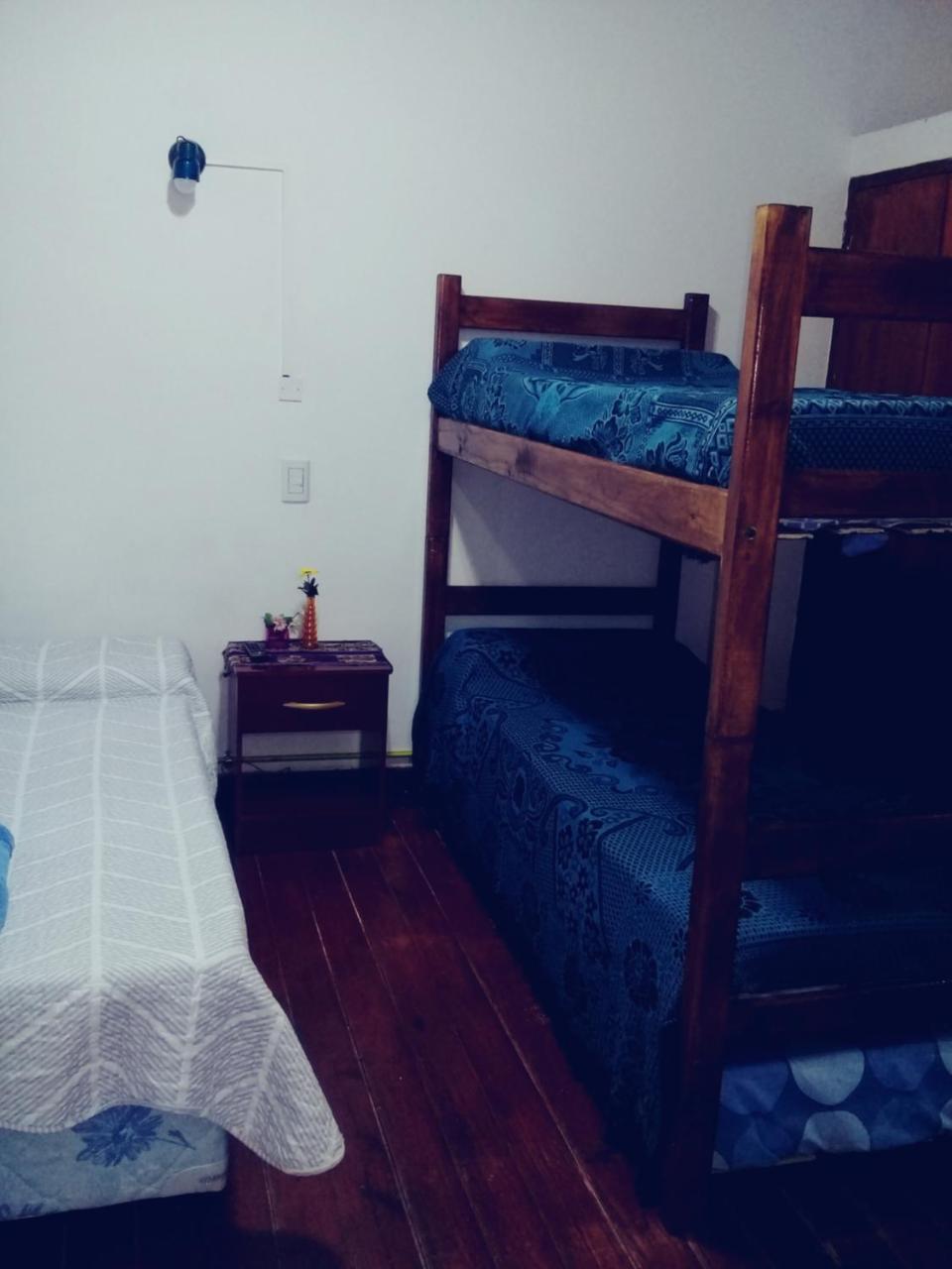 Hostal La Posada De Gervasio 萨尔塔 外观 照片