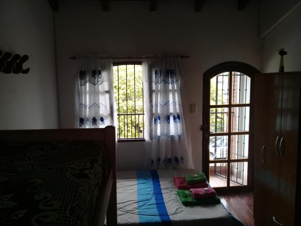 Hostal La Posada De Gervasio 萨尔塔 外观 照片