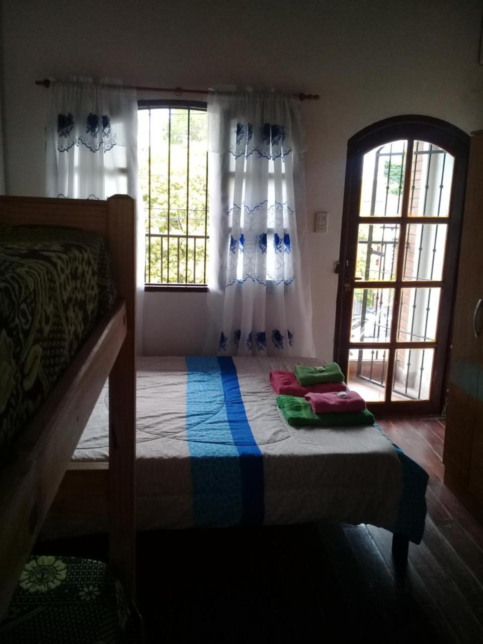 Hostal La Posada De Gervasio 萨尔塔 外观 照片