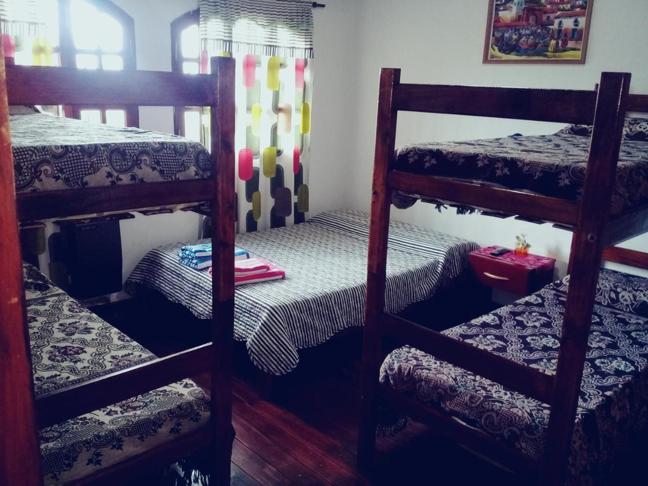 Hostal La Posada De Gervasio 萨尔塔 外观 照片