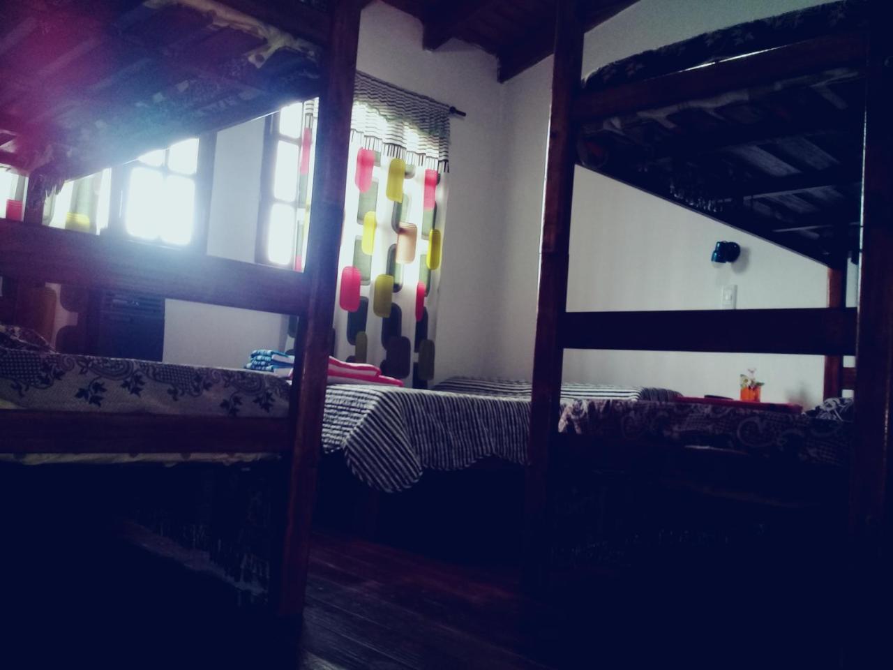 Hostal La Posada De Gervasio 萨尔塔 外观 照片
