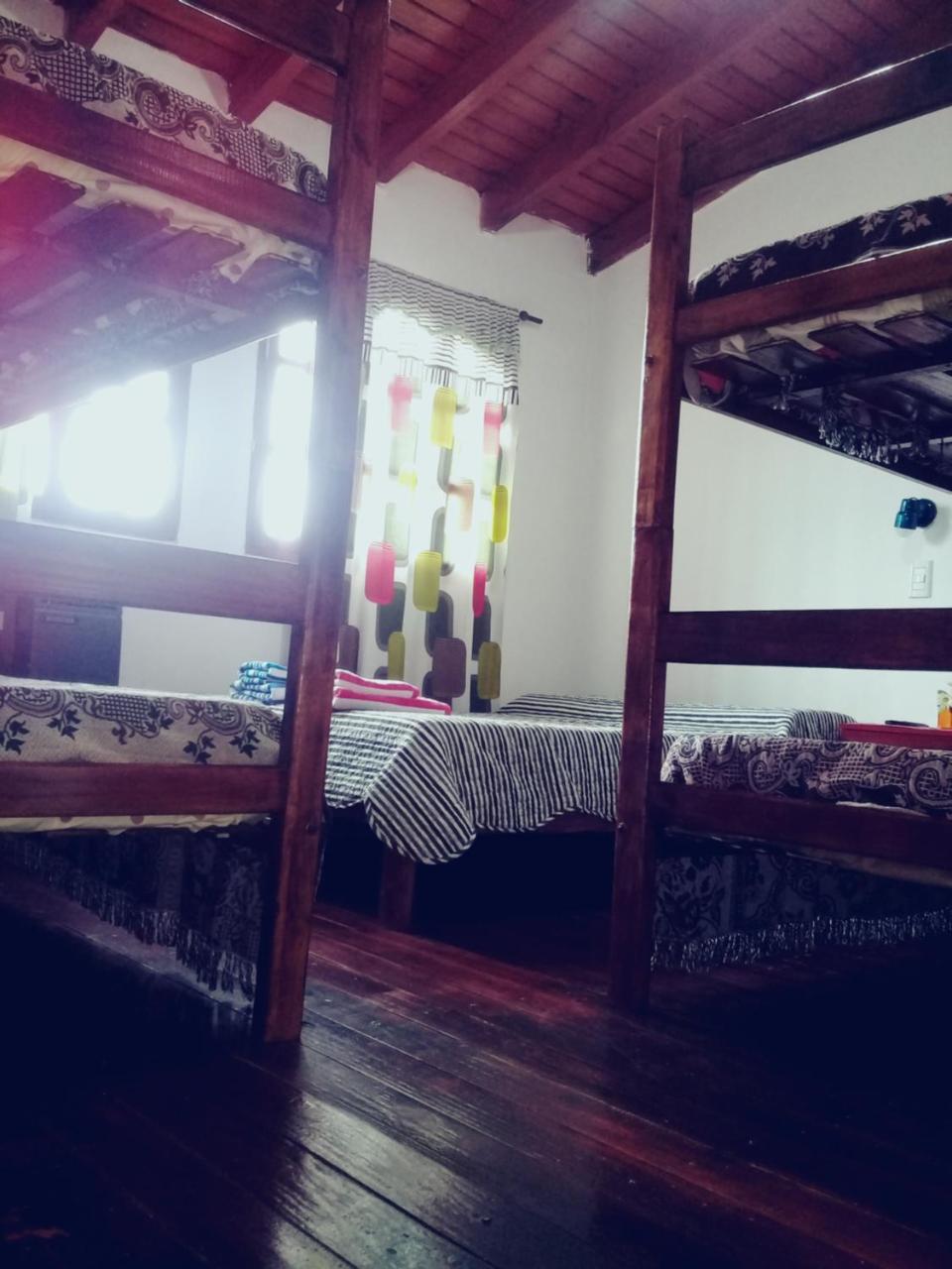 Hostal La Posada De Gervasio 萨尔塔 外观 照片