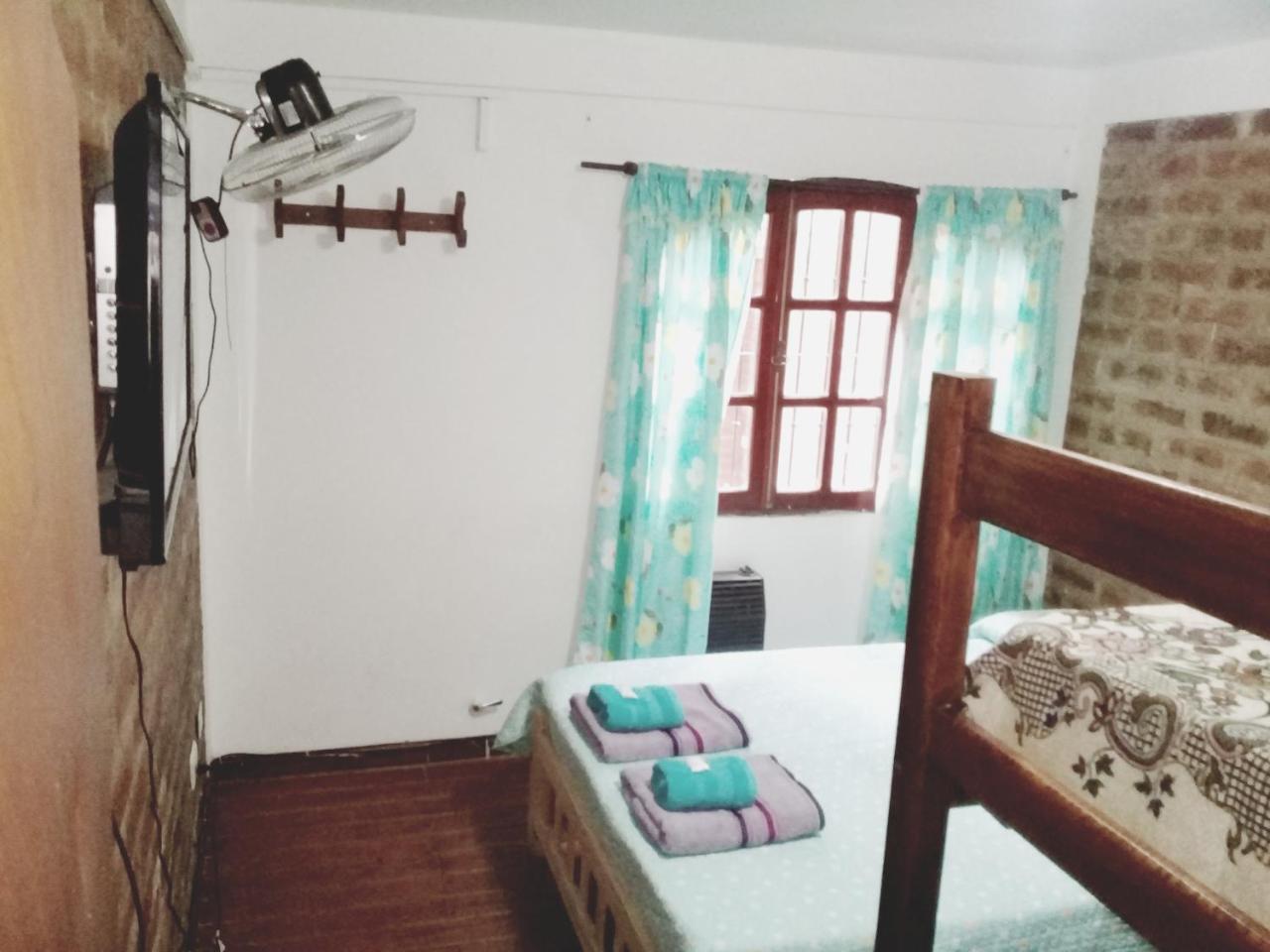Hostal La Posada De Gervasio 萨尔塔 外观 照片