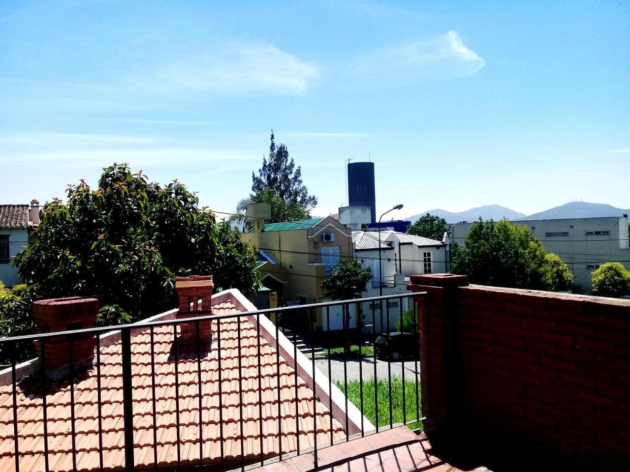 Hostal La Posada De Gervasio 萨尔塔 外观 照片
