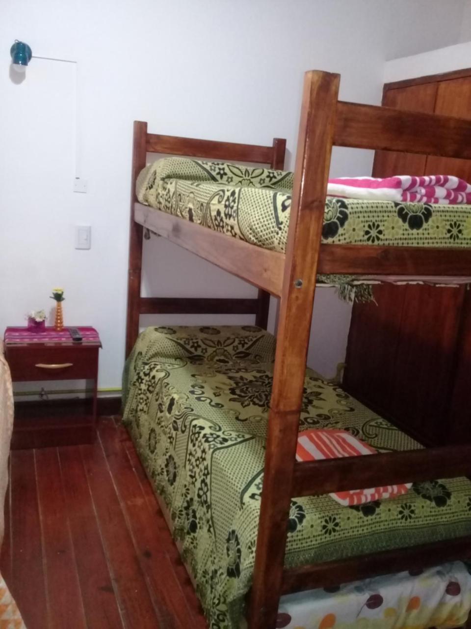 Hostal La Posada De Gervasio 萨尔塔 外观 照片