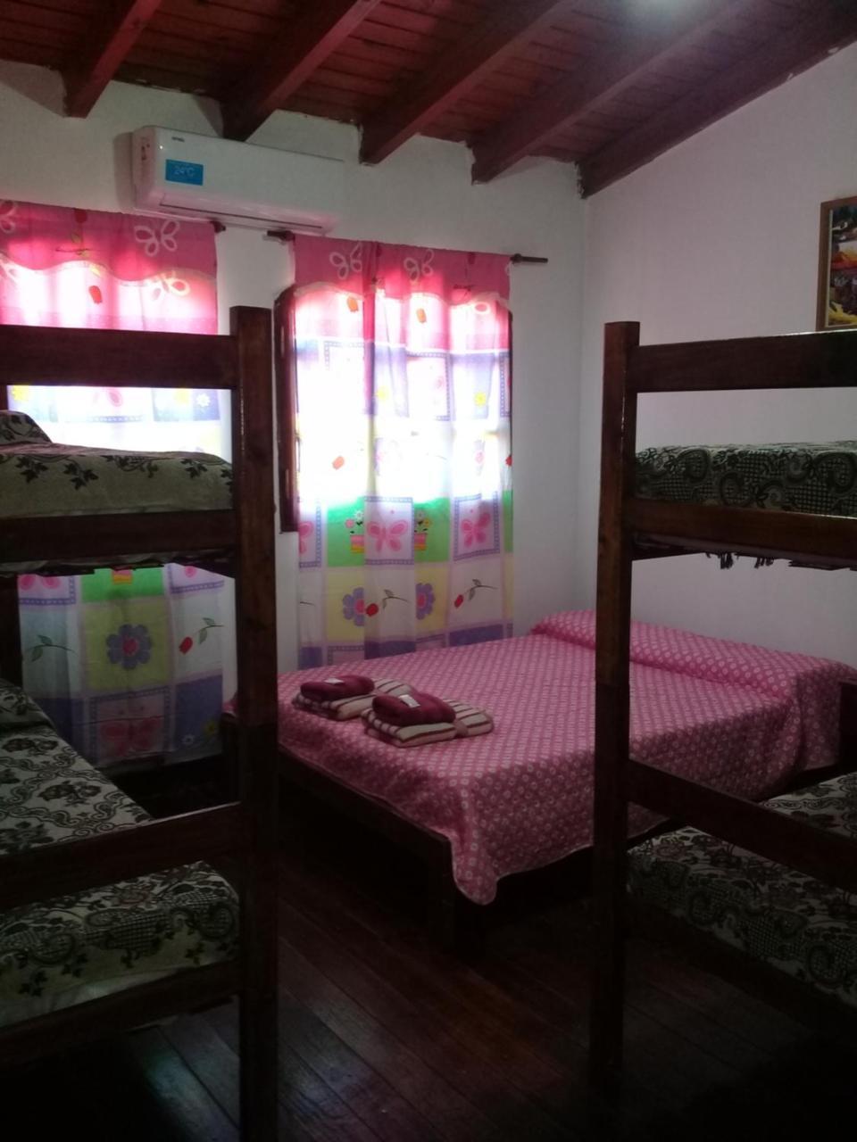 Hostal La Posada De Gervasio 萨尔塔 外观 照片