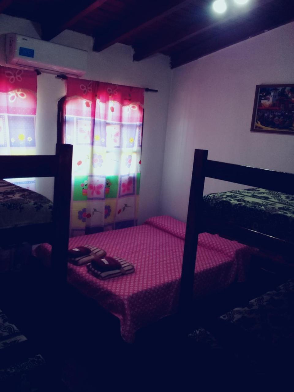 Hostal La Posada De Gervasio 萨尔塔 外观 照片